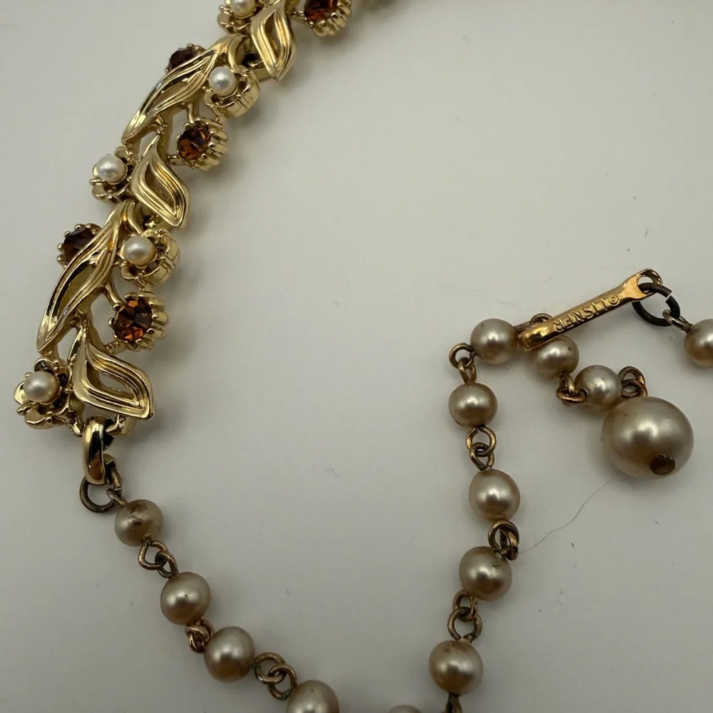 Lisner Jewelry refined gold